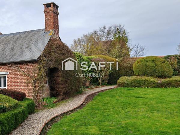 Belle demeure bourgeoise