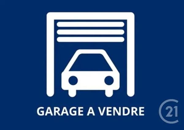 Parking à vendre  13,20 m 2   LA GRANDE MOTTE  - 34