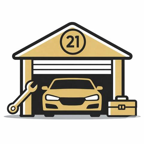 Parking à vendre  13,20 m 2   LA GRANDE MOTTE  - 34