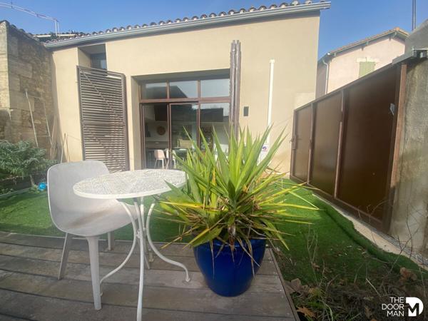 Villa - À vendre - 218 m² - PEZENAS | The Door Man