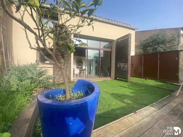 Villa - À vendre - 218 m² - PEZENAS | The Door Man