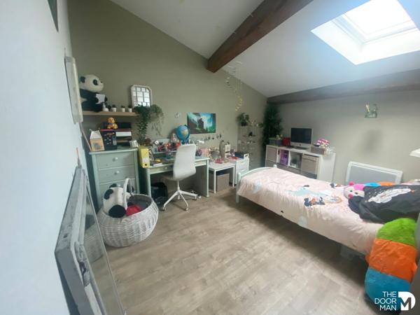 Villa - À vendre - 218 m² - PEZENAS | The Door Man