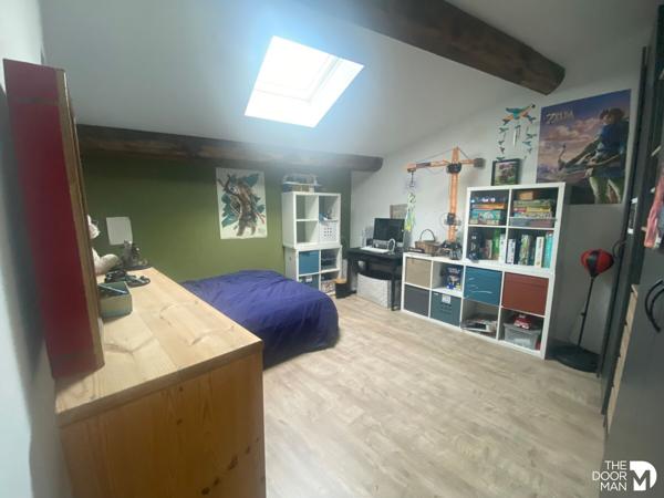 Villa - À vendre - 218 m² - PEZENAS | The Door Man