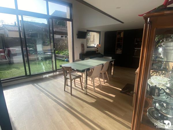 Villa - À vendre - 218 m² - PEZENAS | The Door Man