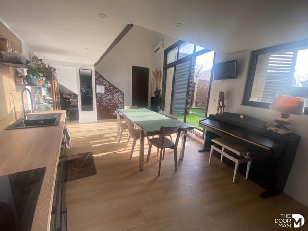 Villa - À vendre - 218 m² - PEZENAS | The Door Man