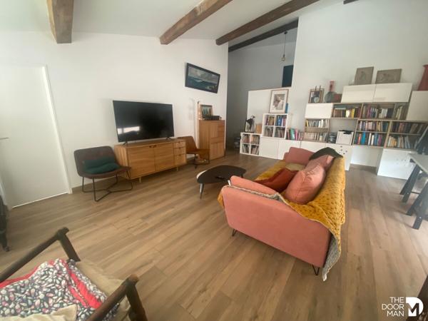 Villa - À vendre - 218 m² - PEZENAS | The Door Man