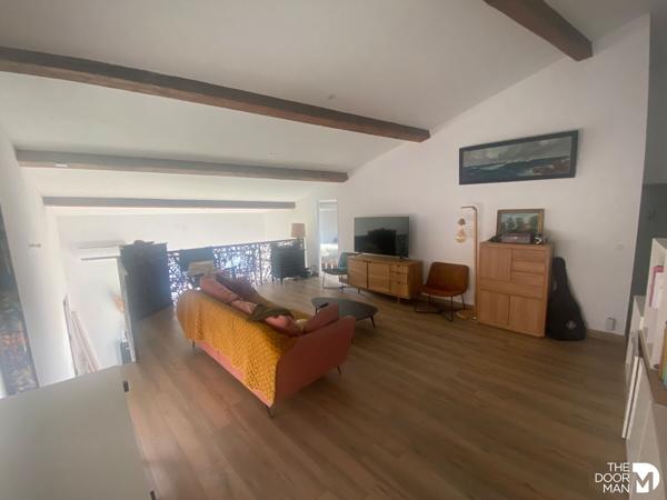 Villa - À vendre - 218 m² - PEZENAS | The Door Man