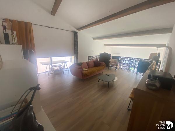 Villa - À vendre - 218 m² - PEZENAS | The Door Man