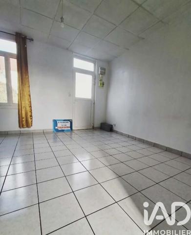 Maison à vendre 4 pièces 53 m² L'Étoile