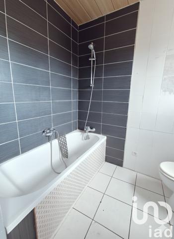 Maison à vendre 4 pièces 53 m² L'Étoile