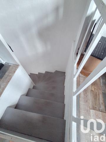 Maison à vendre 4 pièces 53 m² L'Étoile