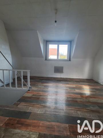 Maison à vendre 4 pièces 53 m² L'Étoile