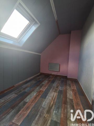 Maison à vendre 4 pièces 53 m² L'Étoile