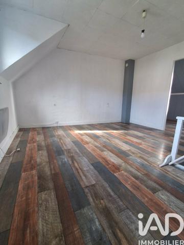 Maison à vendre 4 pièces 53 m² L'Étoile