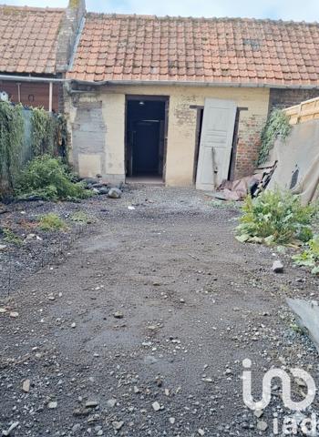 Maison à vendre 4 pièces 53 m² L'Étoile