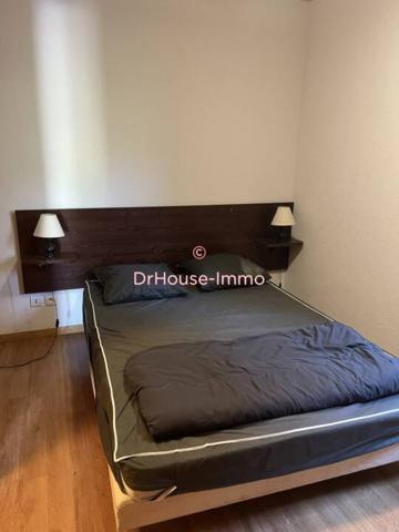 Appartement à vendre 2 pièces de 31 m²