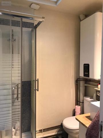 Appartement à louer à Le Mans dans la Sarthe (72000), ref : LA4672-72010