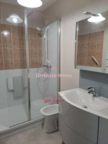 Appartement à vendre 4 pièces de 76 m²