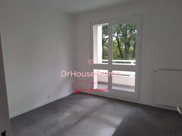 Appartement à vendre 4 pièces de 76 m²