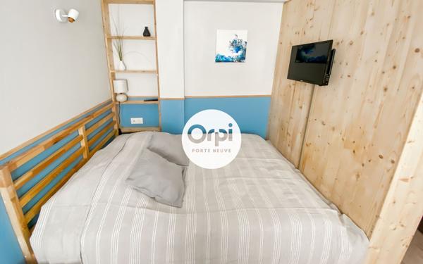 Appartement à louer    1 pièce •  Boulogne-sur-Mer
