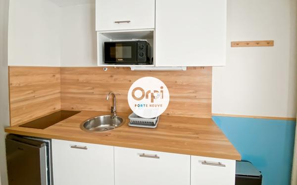 Appartement à louer    1 pièce •  Boulogne-sur-Mer