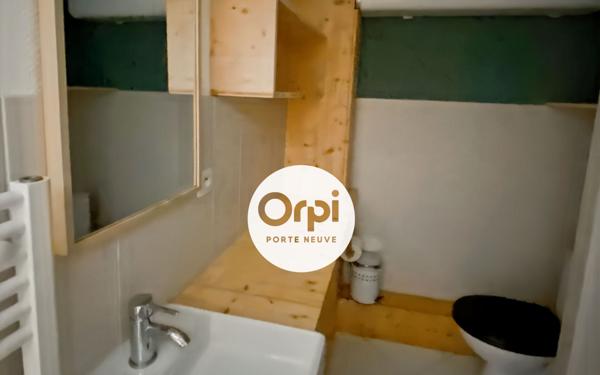 Appartement à louer    1 pièce •  Boulogne-sur-Mer