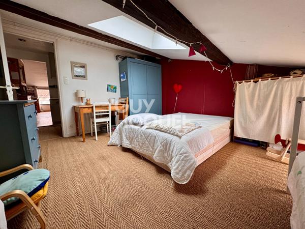HYPER CENTRE - APPARTEMENT T3