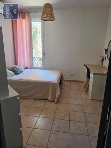Appartement à louer 3 pièces 69.08m² Gignac (34150)