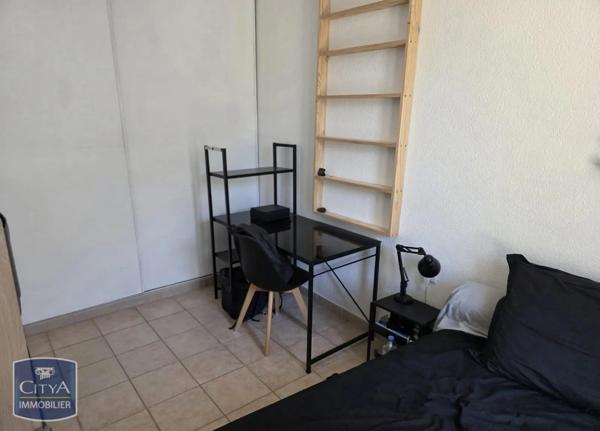 Appartement à louer 3 pièces 69.08m² Gignac (34150)