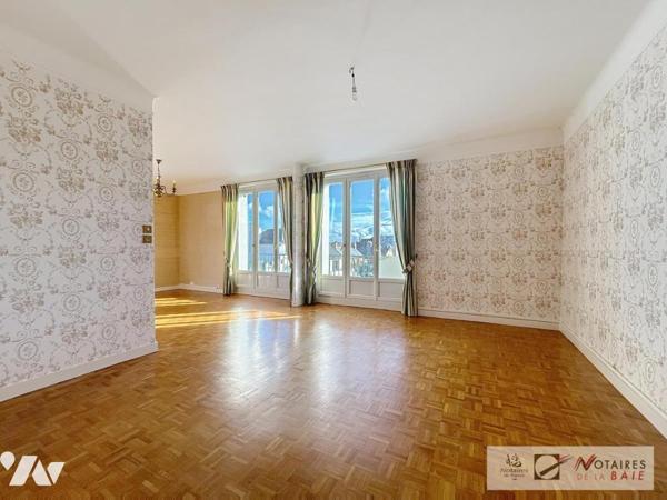 APPARTEMENT SAINT BRIEUC ST-MICHEL