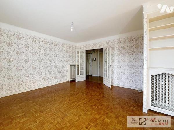 APPARTEMENT SAINT BRIEUC ST-MICHEL