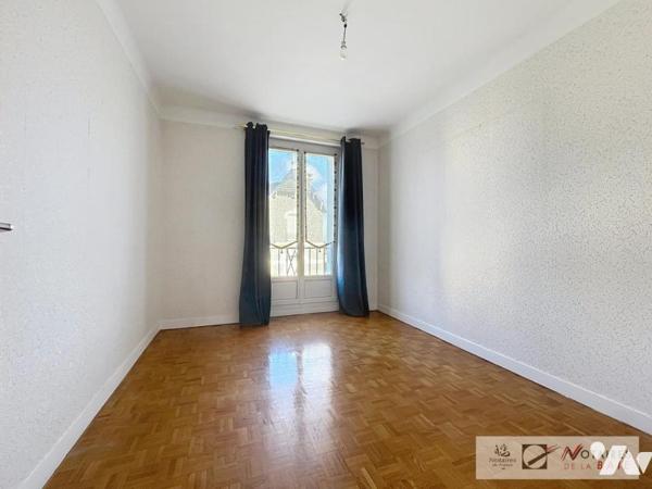 APPARTEMENT SAINT BRIEUC ST-MICHEL