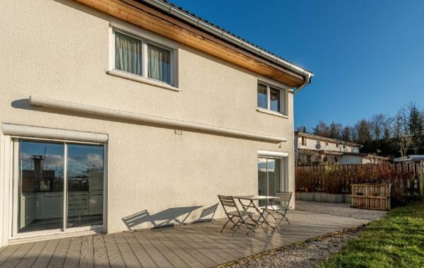 Vente Maison Cran-gevrier   