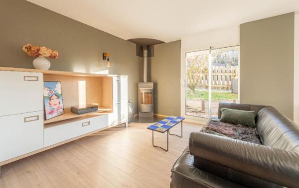 Vente Maison Cran-gevrier   