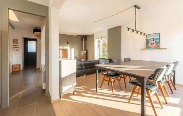 Vente Maison Cran-gevrier   