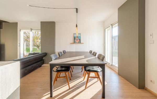 Vente Maison Cran-gevrier   