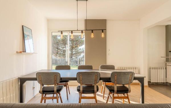 Vente Maison Cran-gevrier   