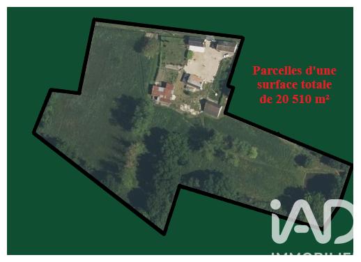 Maison à vendre 5 pièces 95 m² Noyant-Villages