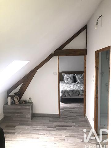 Maison à vendre 5 pièces 95 m² Noyant-Villages