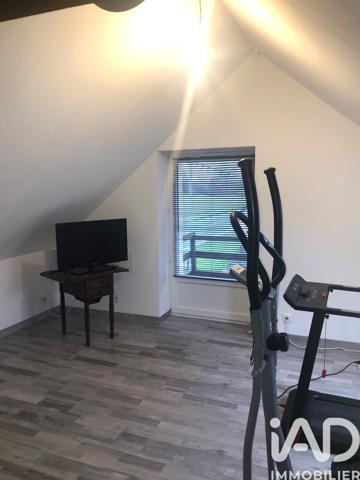 Maison à vendre 5 pièces 95 m² Noyant-Villages