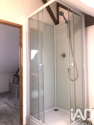 Maison à vendre 5 pièces 95 m² Noyant-Villages