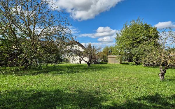 Terrain à vendre    Wittenheim