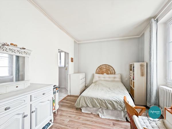 Appartement Mennecy 4 pièces 82.08 m2