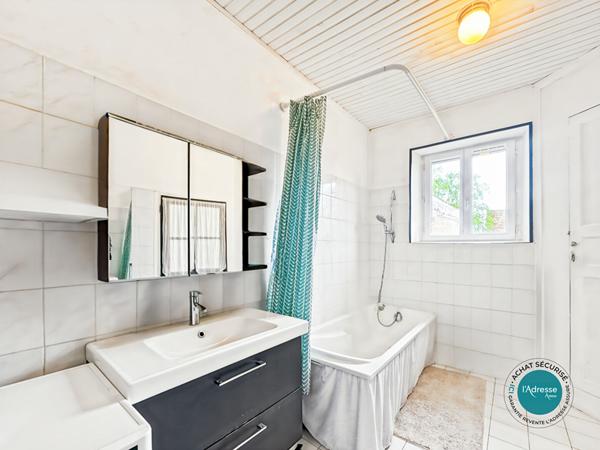 Appartement Mennecy 4 pièces 82.08 m2