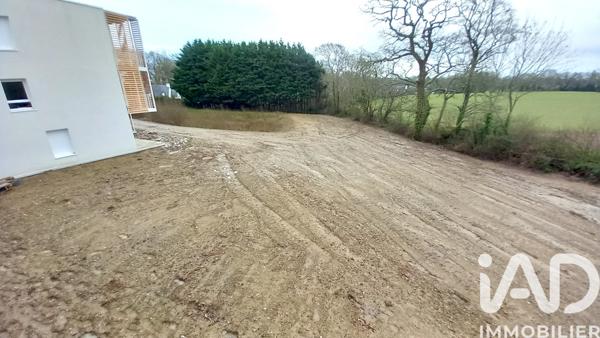 Appartement à vendre 3 pièces 62 m² Clohars-Carnoët