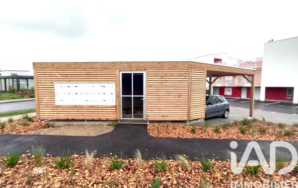 Appartement à vendre 3 pièces 62 m² Clohars-Carnoët