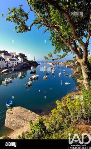 Appartement à vendre 3 pièces 62 m² Clohars-Carnoët