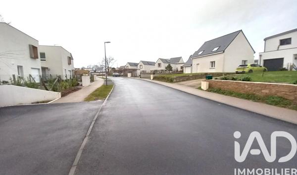 Appartement à vendre 3 pièces 62 m² Clohars-Carnoët