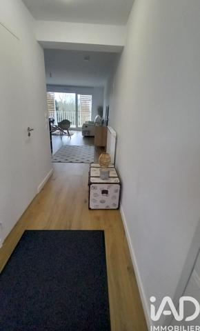 Appartement à vendre 3 pièces 62 m² Clohars-Carnoët