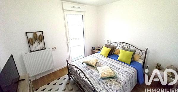 Appartement à vendre 3 pièces 62 m² Clohars-Carnoët